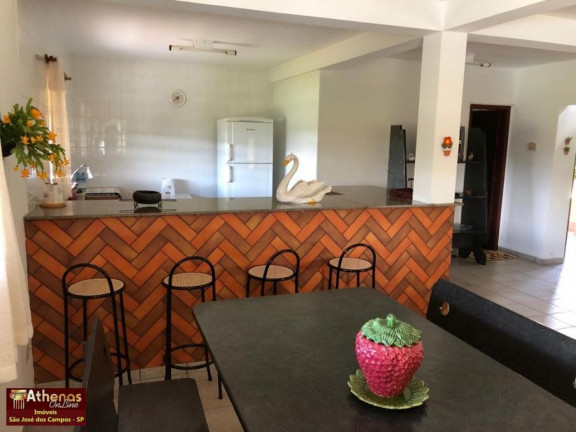 Imagem Imóvel com 3 Quartos à Venda, 200 m² em Rio Pardo - Paraibuna Imagem Imóvel com 3 Quartos à Venda, 200 m² em Rio Pardo - Paraibuna