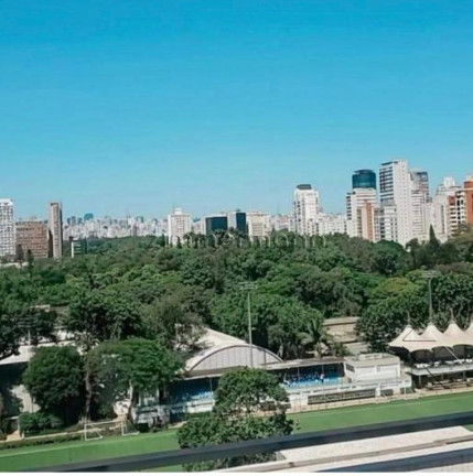 Apartamento com 3 Quartos à Venda, 190 m² em Jardim Europa - São Paulo
