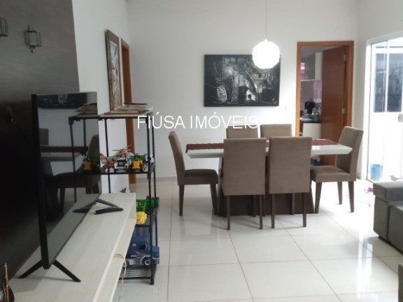 Imagem Casa com 3 Quartos à Venda, em Jardim Das Acácias Em Cravinhos - Cravinhos Imagem Casa com 3 Quartos à Venda, em Jardim Das Acácias Em Cravinhos - Cravinhos