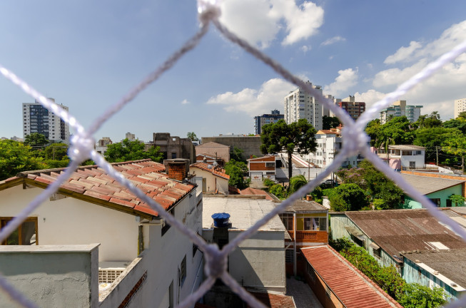 Imagem Imóvel com 2 Quartos à Venda, 64 m² em Jardim Botânico - Porto Alegre Imagem Imóvel com 2 Quartos à Venda, 64 m² em Jardim Botânico - Porto Alegre