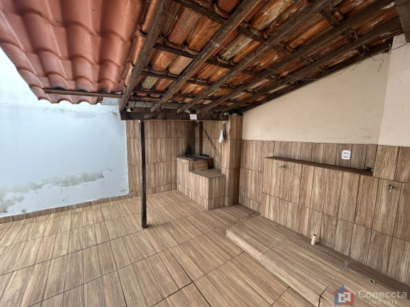 Imagem Casa com 3 Quartos à Venda, 129 m² em Jardim Recanto - Patos De Minas