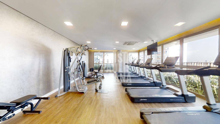 Imagem Apartamento com 3 Quartos à Venda, 144 m² em Sumarezinho - São Paulo Imagem Apartamento com 3 Quartos à Venda, 144 m² em Sumarezinho - São Paulo