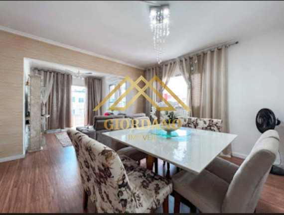 Imagem Apartamento com 2 Quartos à Venda, 95 m² em Guilhermina - Praia Grande