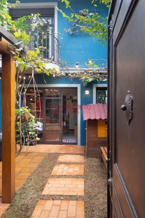 Imagem Casa com 3 Quartos à Venda, 103 m² em Alto Da Boa Vista - São Paulo Imagem Casa com 3 Quartos à Venda, 103 m² em Alto Da Boa Vista - São Paulo