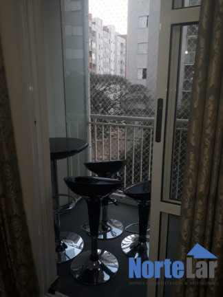 Imagem Apartamento com 3 Quartos à Venda, 70 m² em Nossa Senhora Do ó - São Paulo Imagem Apartamento com 3 Quartos à Venda, 70 m² em Nossa Senhora Do ó - São Paulo
