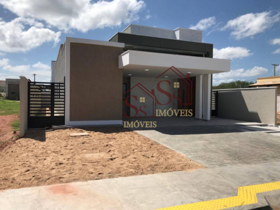 Imagem Apartamento com 2 Quartos à Venda, em Rincão - Mossoró Imagem Apartamento com 2 Quartos à Venda, em Rincão - Mossoró