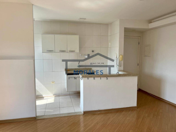 Imagem Apartamento à Venda, 50 m² em Jardim Dos Ipês - Cotia Imagem Apartamento à Venda, 50 m² em Jardim Dos Ipês - Cotia