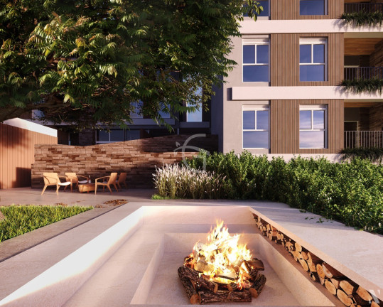 Imagem Apartamento com 2 Quartos à Venda, 106 m² em Naturale - Campo Alegre