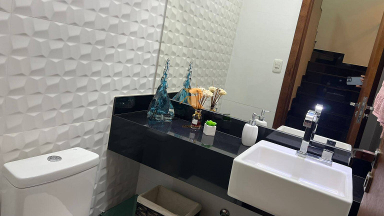 Imagem Casa de Condomínio com 3 Quartos à Venda, 232 m² em Trilhas Do Sol - Lagoa Santa Imagem Casa de Condomínio com 3 Quartos à Venda, 232 m² em Trilhas Do Sol - Lagoa Santa