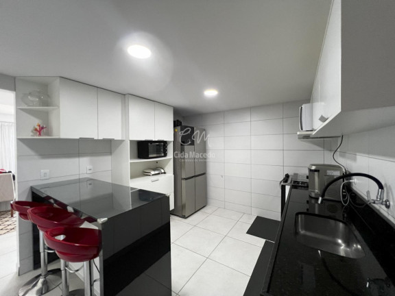 Imagem Apartamento com 2 Quartos à Venda, 136 m² em Intermares - Cabedelo Imagem Apartamento com 2 Quartos à Venda, 136 m² em Intermares - Cabedelo