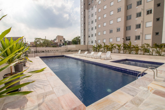 Imagem Apartamento com 2 Quartos à Venda, 41 m² em Vila Nova Cachoeirinha - São Paulo Imagem Apartamento com 2 Quartos à Venda, 41 m² em Vila Nova Cachoeirinha - São Paulo