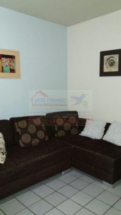 Imagem Apartamento com 2 Quartos à Venda, 55 m² em Jardim Atlântico - Olinda