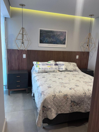 Imagem Apartamento com 3 Quartos à Venda, 156 m² em Vila Mariana - São Paulo