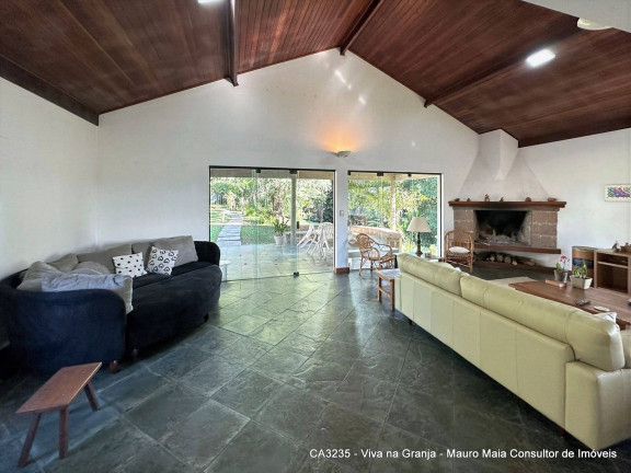 Imagem Casa com 3 Quartos à Venda, 10.490 m² em Chácara Dos Junqueiras - Carapicuíba Imagem Casa com 3 Quartos à Venda, 10.490 m² em Chácara Dos Junqueiras - Carapicuíba