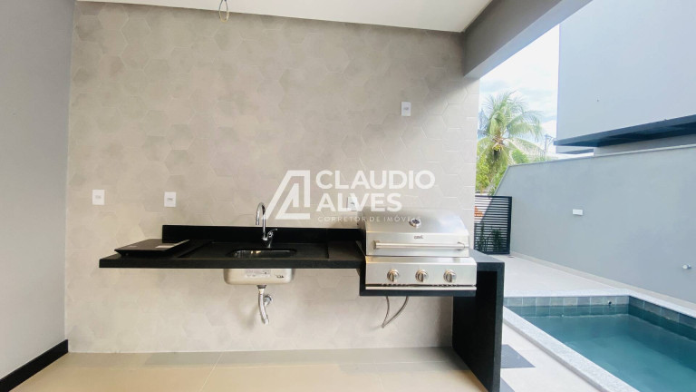 Imagem Casa de Condomínio com 4 Quartos à Venda, 313 m² em Papagaio - Feira De Santana Imagem Casa de Condomínio com 4 Quartos à Venda, 313 m² em Papagaio - Feira De Santana