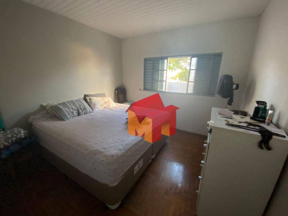 Imagem Casa com 2 Quartos à Venda, 127 m² em Vila Bertini - Americana Imagem Casa com 2 Quartos à Venda, 127 m² em Vila Bertini - Americana