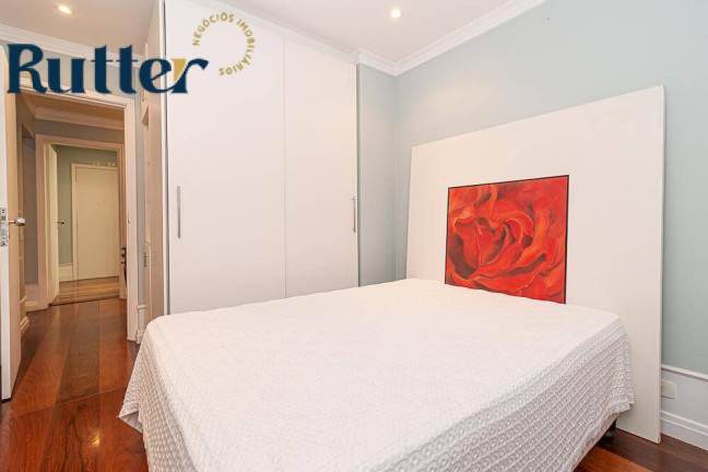 Imagem Apartamento com 4 Quartos à Venda, 288 m² em Indianópolis - São Paulo