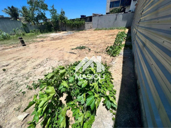 Imagem Terreno à Venda, 260 m² em Pontal Das Garças - Vila Velha Imagem Terreno à Venda, 260 m² em Pontal Das Garças - Vila Velha