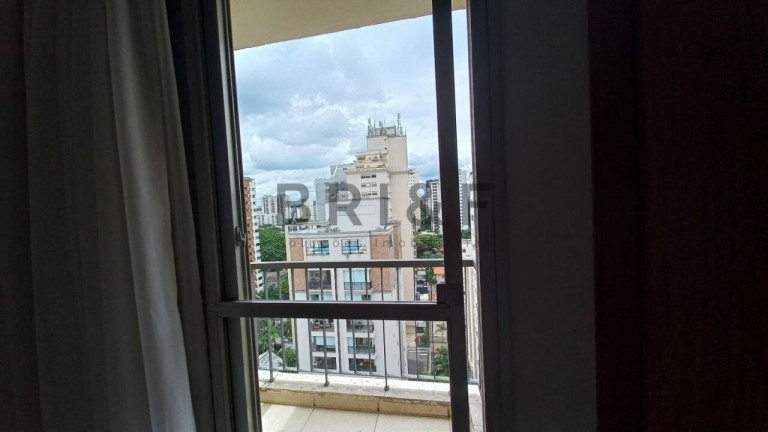 Imagem Apartamento com 4 Quartos à Venda, 340 m² em Brooklin - São Paulo Imagem Apartamento com 4 Quartos à Venda, 340 m² em Brooklin - São Paulo