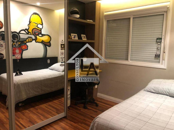 Imagem Apartamento com 4 Quartos à Venda, 223 m² em Vila Andrade - São Paulo Imagem Apartamento com 4 Quartos à Venda, 223 m² em Vila Andrade - São Paulo