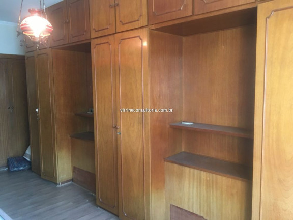 Imagem Apartamento com 3 Quartos à Venda, 172 m² em Bela Vista - São Paulo