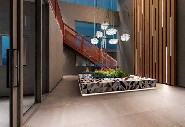 Imagem Apartamento com 1 Quarto à Venda, 37 m² em Pinheiros - São Paulo Imagem Apartamento com 1 Quarto à Venda, 37 m² em Pinheiros - São Paulo
