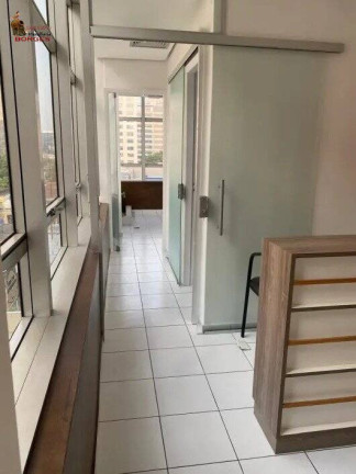 Imagem Imóvel Comercial à Venda, 38 m² em Pinheiros - São Paulo