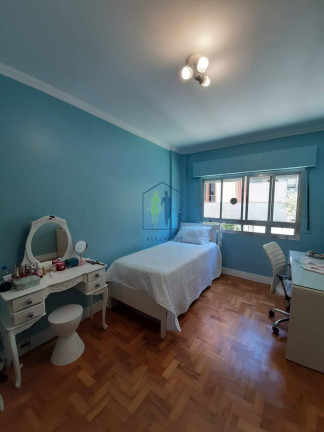 Imagem Apartamento com 2 Quartos à Venda, 131 m² em Jardim Paulista - São Paulo