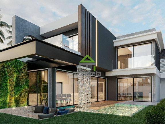 Imagem Casa de Condomínio com 3 Quartos à Venda, 210 m² em Parque Dom Henrique - Cotia Imagem Casa de Condomínio com 3 Quartos à Venda, 210 m² em Parque Dom Henrique - Cotia