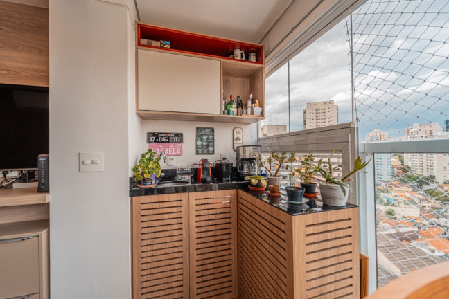 Imagem Apartamento com 2 Quartos à Venda, 65 m² em Vila Anglo Brasileira - São Paulo