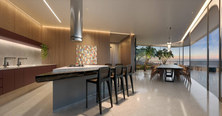 Imagem Apartamento com 4 Quartos à Venda, 255 m² em Meireles - Fortaleza Imagem Apartamento com 4 Quartos à Venda, 255 m² em Meireles - Fortaleza