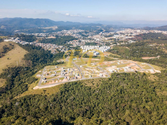 Terreno à Venda, 140 m² em Terra Preta - Mairiporã