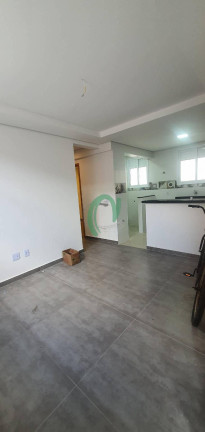 Imagem Apartamento com 2 Quartos à Venda, 51 m² em Vila Valença - São Vicente