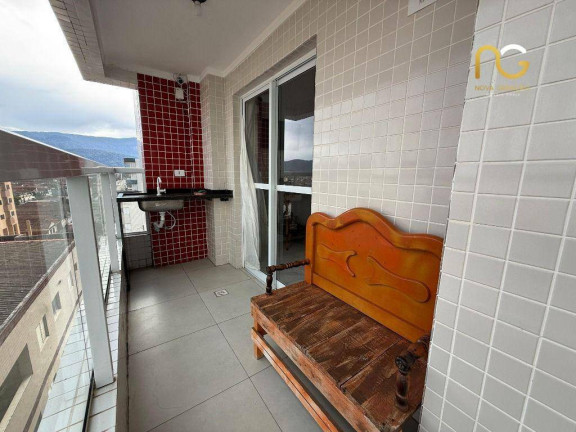 Imagem Apartamento com 2 Quartos à Venda, 67 m² em Vilamar - Praia Grande Imagem Apartamento com 2 Quartos à Venda, 67 m² em Vilamar - Praia Grande