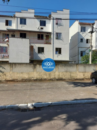 Imagem Imóvel com 2 Quartos à Venda, 45 m² em Santo Elias - Mesquita Imagem Imóvel com 2 Quartos à Venda, 45 m² em Santo Elias - Mesquita