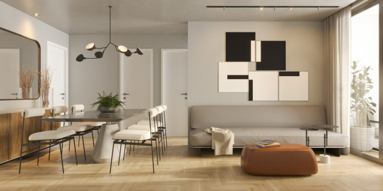 Imagem Apartamento com 3 Quartos à Venda, 155 m² em Aeroclube - João Pessoa Imagem Apartamento com 3 Quartos à Venda, 155 m² em Aeroclube - João Pessoa