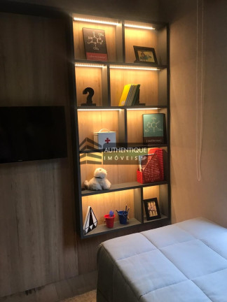 Imagem Apartamento com 3 Quartos à Venda, 105 m² em Brooklin - São Paulo Imagem Apartamento com 3 Quartos à Venda, 105 m² em Brooklin - São Paulo