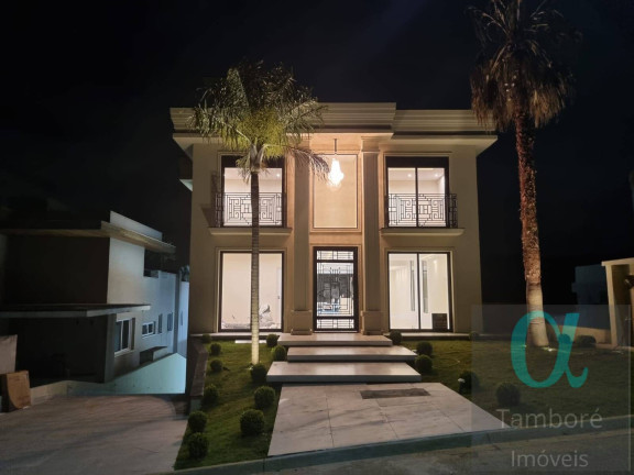 Imagem Casa com 4 Quartos à Venda, 600 m² em Alphaville - Santana De Parnaíba Imagem Casa com 4 Quartos à Venda, 600 m² em Alphaville - Santana De Parnaíba