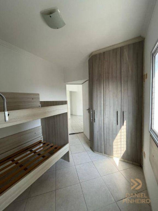 Imagem Apartamento com 2 Quartos à Venda, 53 m² em Canto Do Forte - Praia Grande Imagem Apartamento com 2 Quartos à Venda, 53 m² em Canto Do Forte - Praia Grande