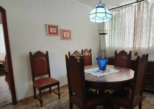 Imagem Imóvel com 4 Quartos à Venda, 150 m² em Lourdes - Belo Horizonte Imagem Imóvel com 4 Quartos à Venda, 150 m² em Lourdes - Belo Horizonte