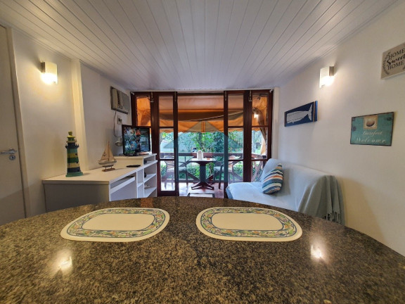 Imagem Apartamento com 1 Quarto para Alugar, 32 m² em Porto Bracuhy - Angra Dos Reis Imagem Apartamento com 1 Quarto para Alugar, 32 m² em Porto Bracuhy - Angra Dos Reis