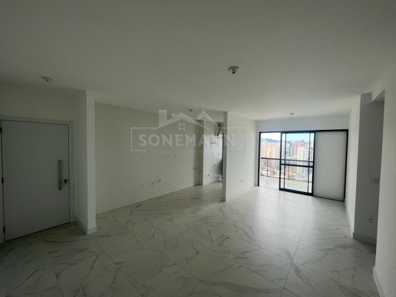Imagem Apartamento com 3 Quartos à Venda, 103 m² em Kobrasol - São José