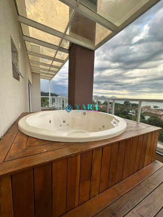 Imagem Apartamento com 3 Quartos à Venda, 152 m² em Toninhas - Ubatuba