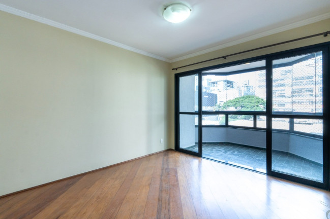 Imagem Apartamento com 3 Quartos à Venda, 105 m² em Vila Nova Conceição - São Paulo