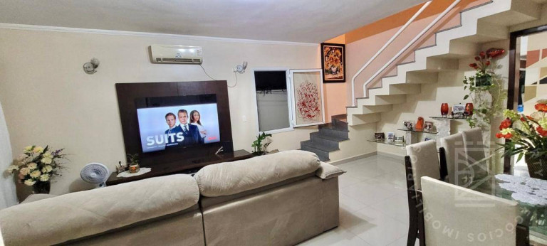 Imagem Casa com 3 Quartos à Venda, 157 m² em Jardim Santa Maria - Jacareí Imagem Casa com 3 Quartos à Venda, 157 m² em Jardim Santa Maria - Jacareí