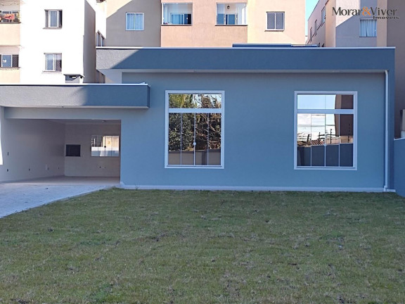 Imagem Casa com 3 Quartos à Venda, 145 m² em Iná - São José Dos Pinhais Imagem Casa com 3 Quartos à Venda, 145 m² em Iná - São José Dos Pinhais