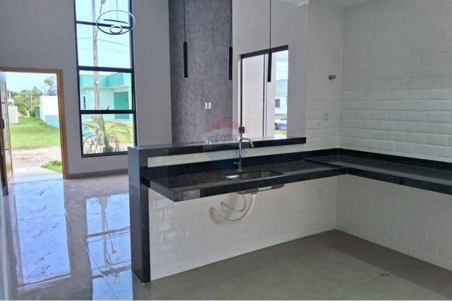 Imagem Casa de Condomínio com 3 Quartos à Venda, 120 m² em São José Do Imbassai - Maricá Imagem Casa de Condomínio com 3 Quartos à Venda, 120 m² em São José Do Imbassai - Maricá