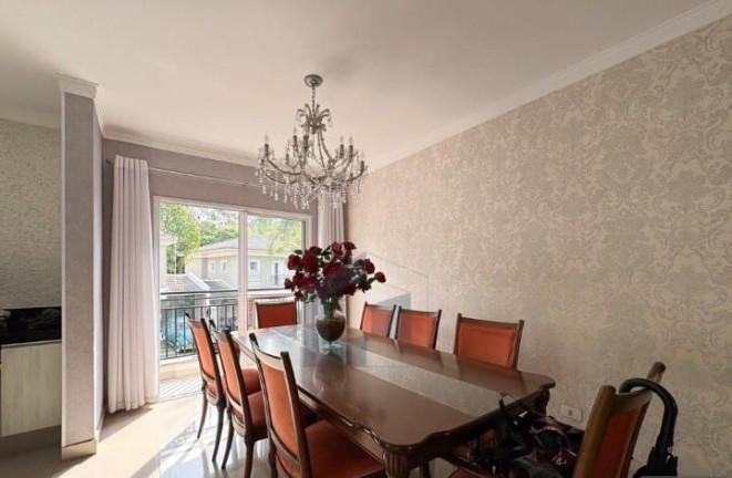Imagem Sobrado com 3 Quartos à Venda, 233 m² em Chácara Faggion - Suzano Imagem Sobrado com 3 Quartos à Venda, 233 m² em Chácara Faggion - Suzano