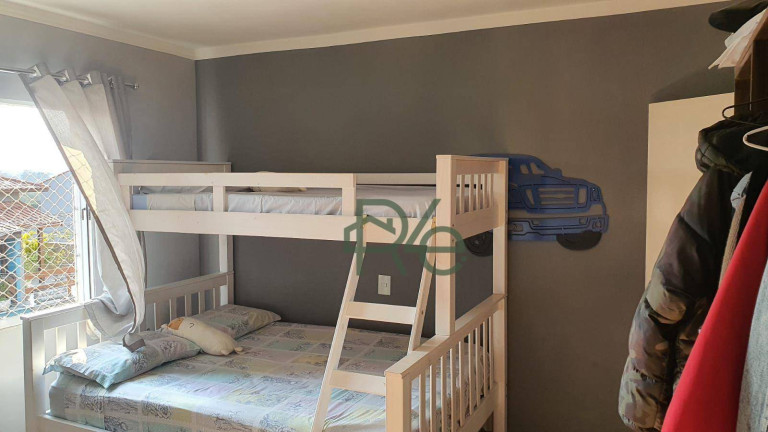 Imagem Sobrado com 3 Quartos à Venda, 170 m² em Parque São George - Cotia