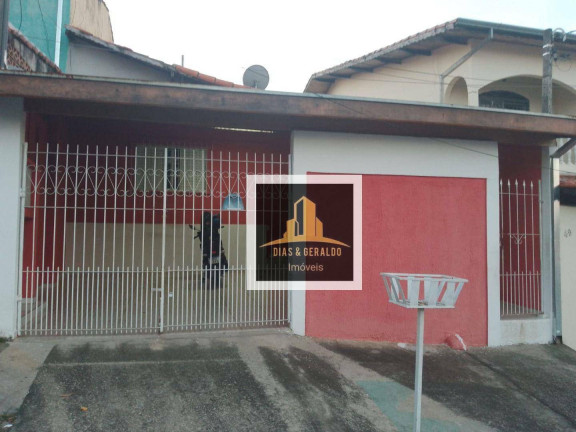 Imagem Casa com 2 Quartos à Venda, 79 m² em Jardim Pararangaba - São José Dos Campos Imagem Casa com 2 Quartos à Venda, 79 m² em Jardim Pararangaba - São José Dos Campos